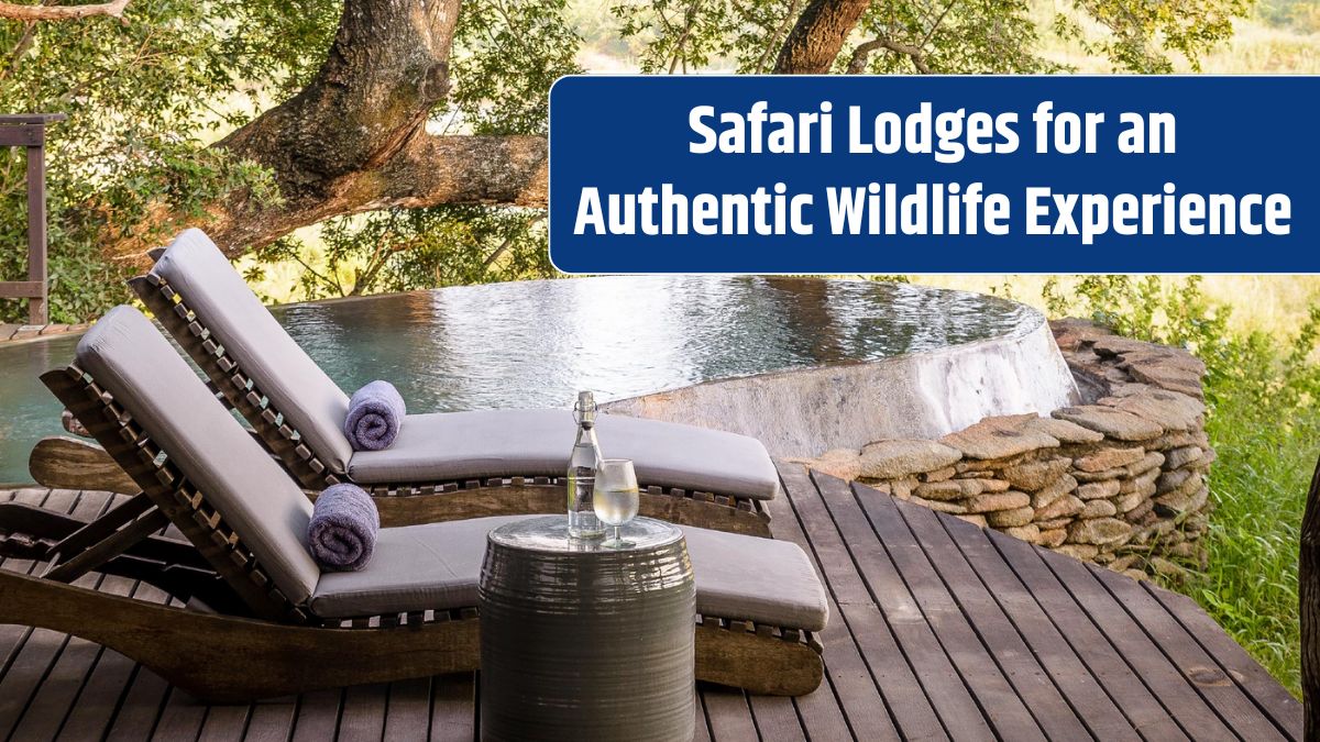 Singita Sabi Sand (South Africa)