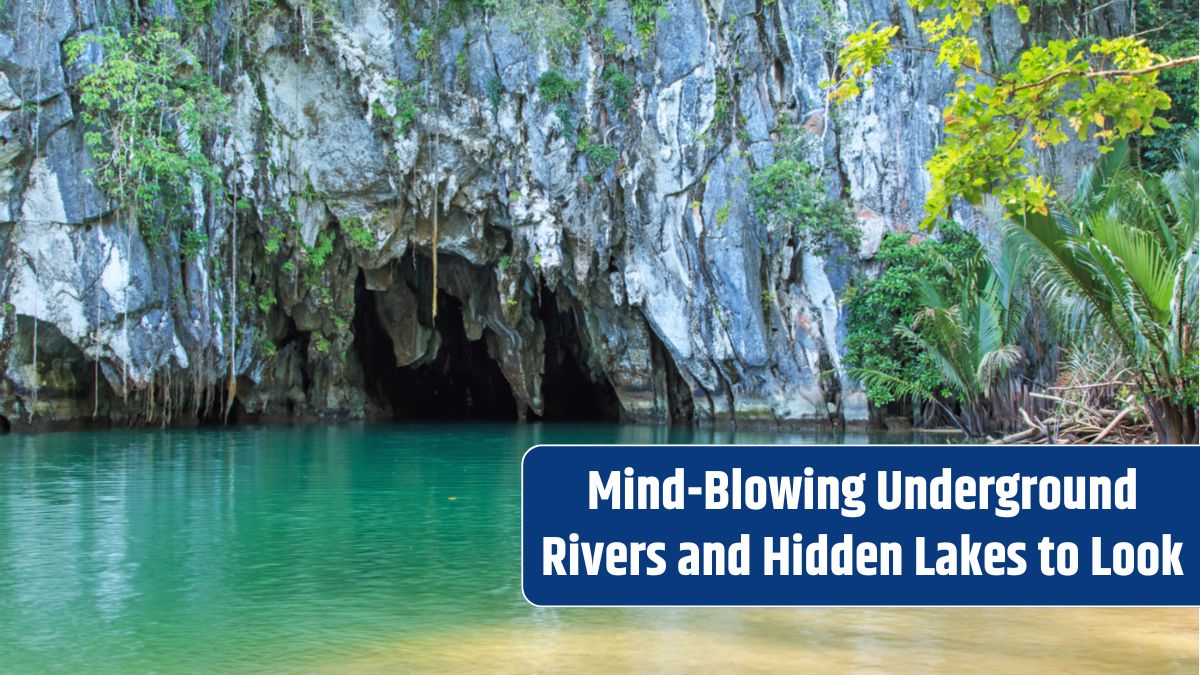 Puerto Princesa Underground River