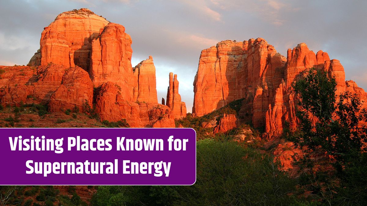 Sedona – USA