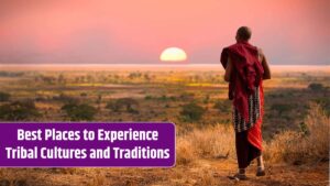 Maasai Villages – Kenya & Tanzania