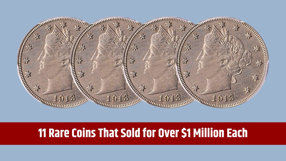 1913 Liberty Nickel