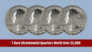 1976-S Silver Bicentennial Quarter