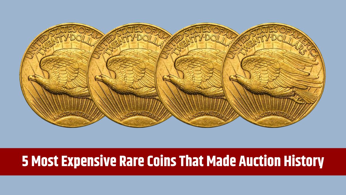 Saint-Gaudens Double Eagle