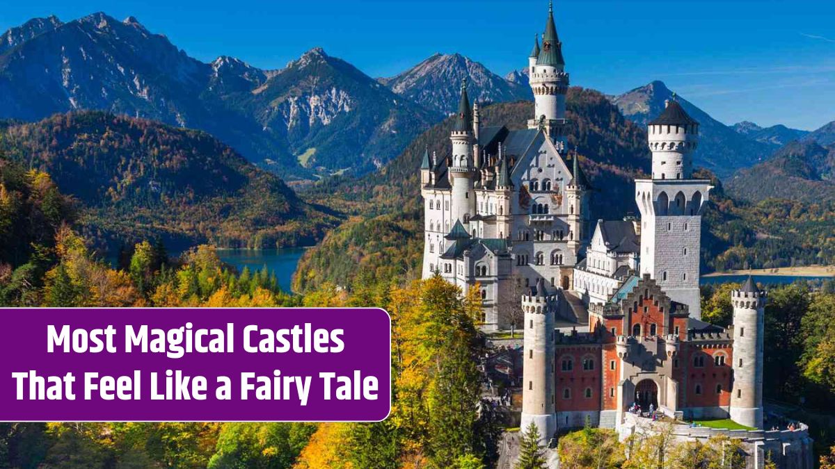 Neuschwanstein