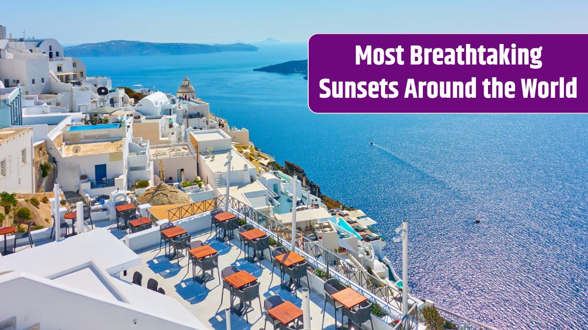 Santorini