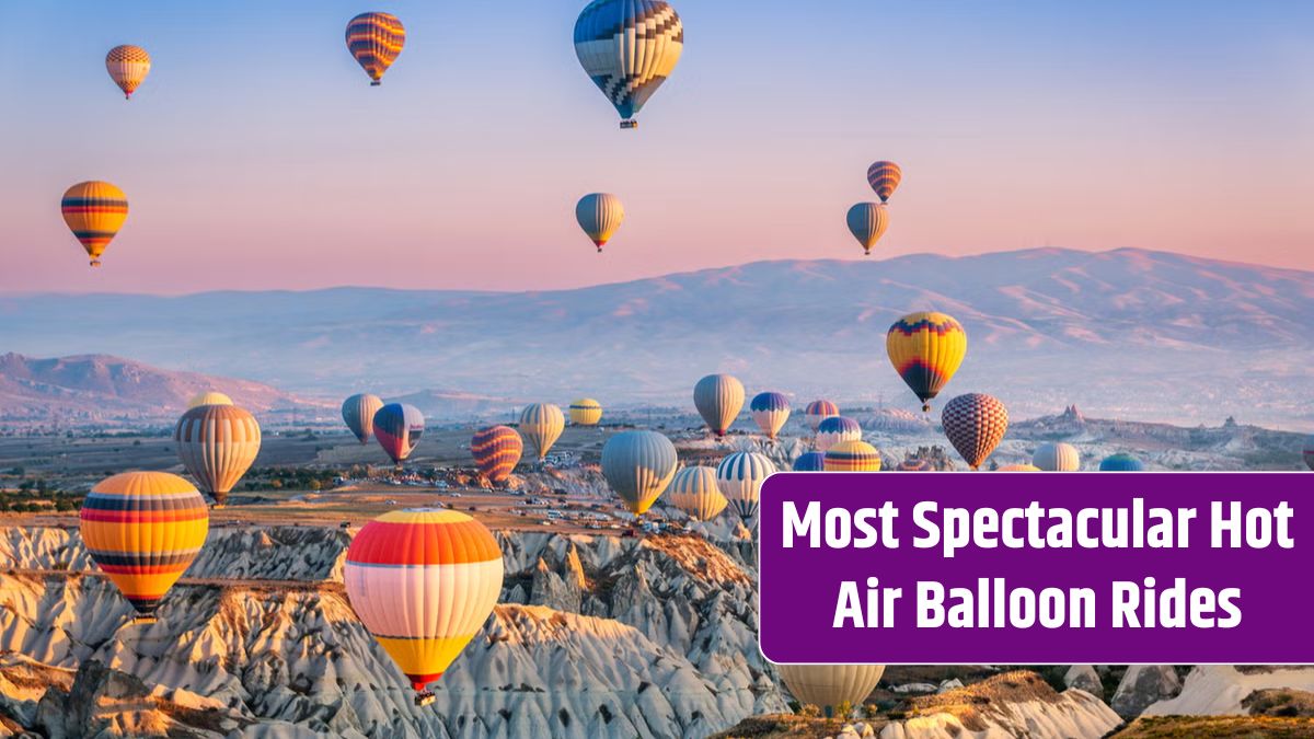 Cappadocia