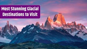 Patagonia