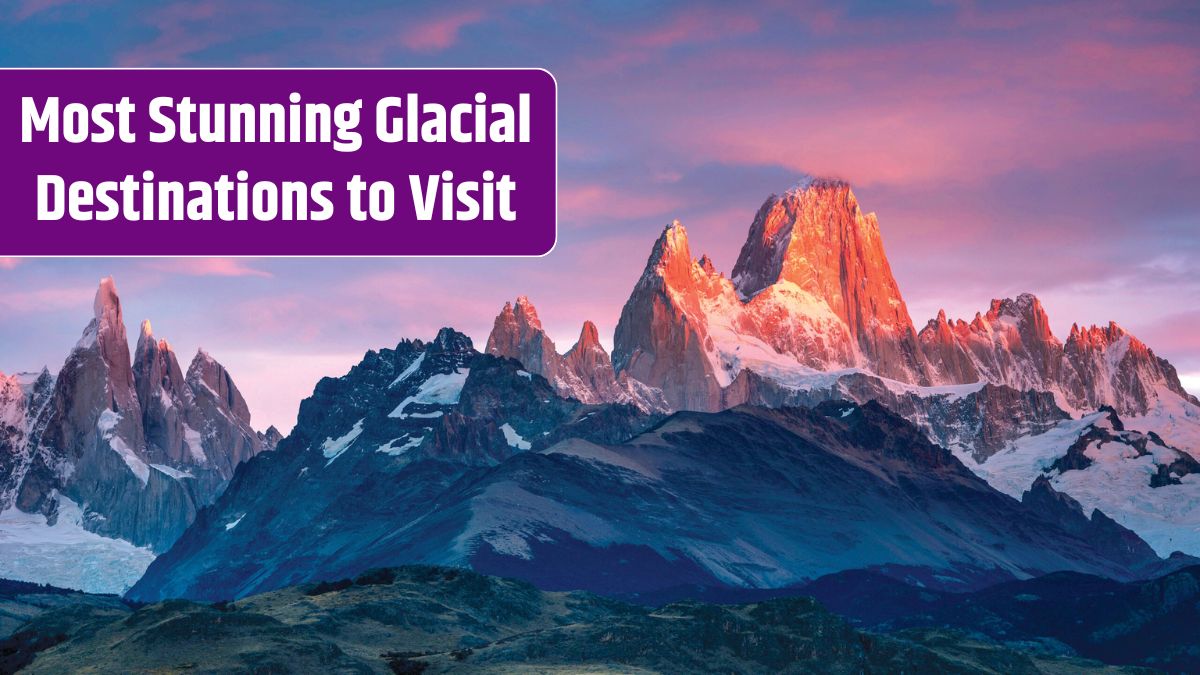 Patagonia