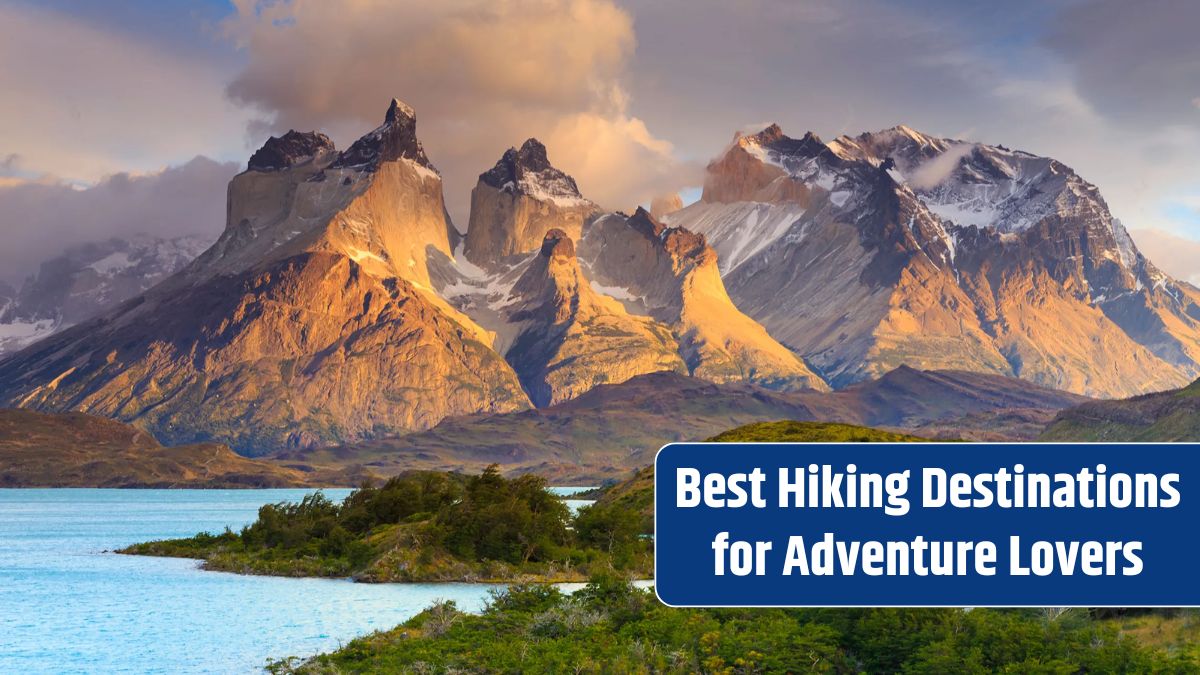 Patagonia