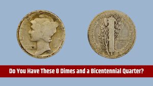 1916-D Mercury Dime