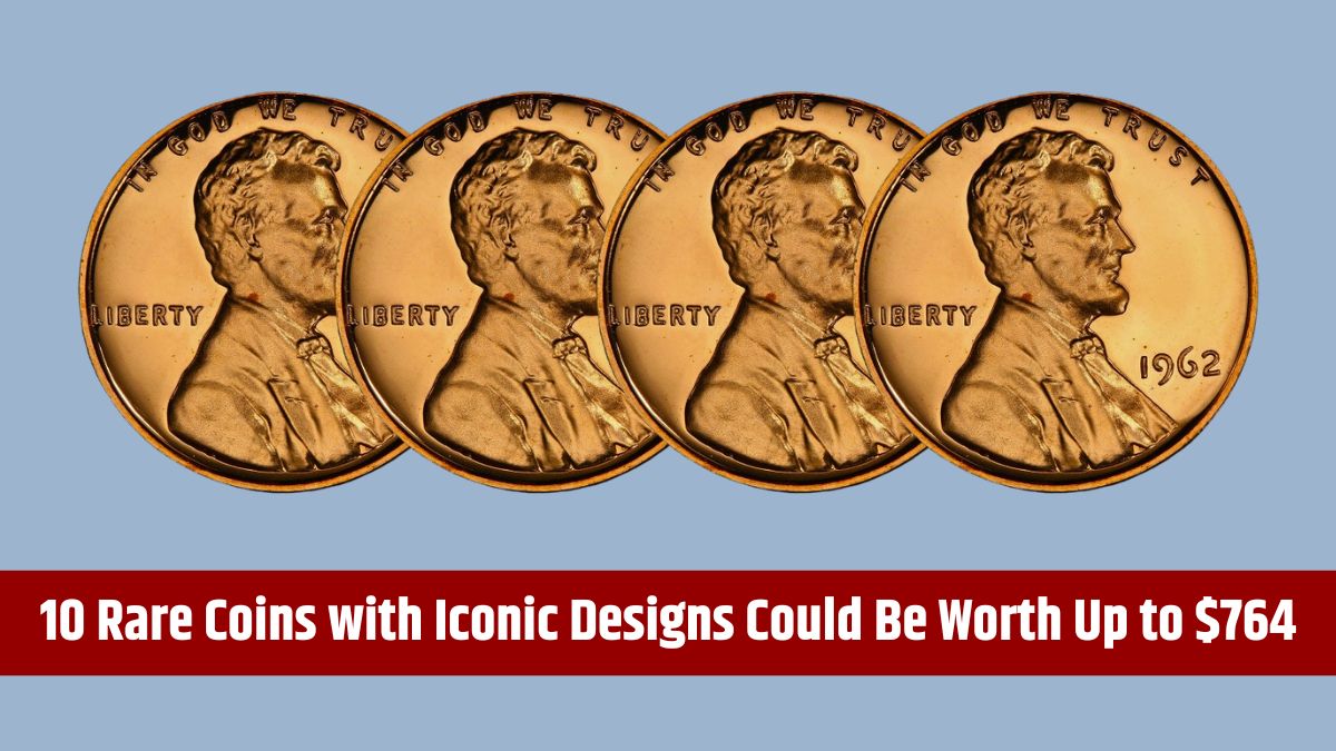 1995 Doubled Die Lincoln Cent