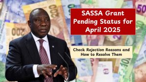 Cyril Ramaphosa