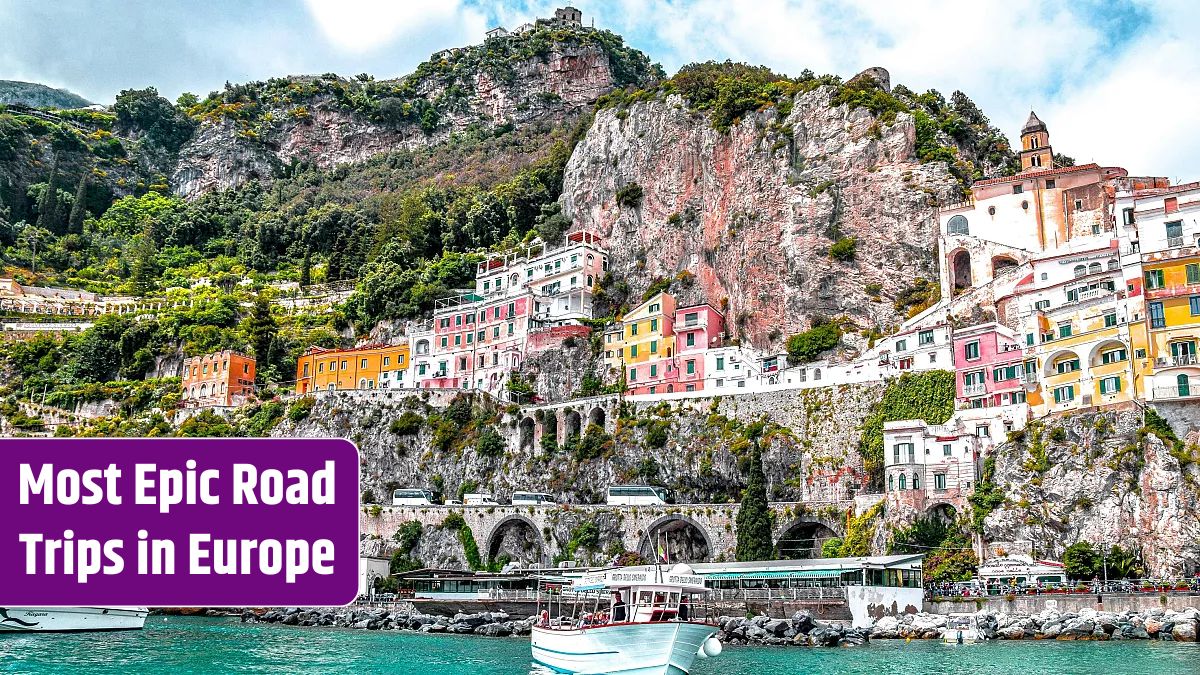 Amalfi