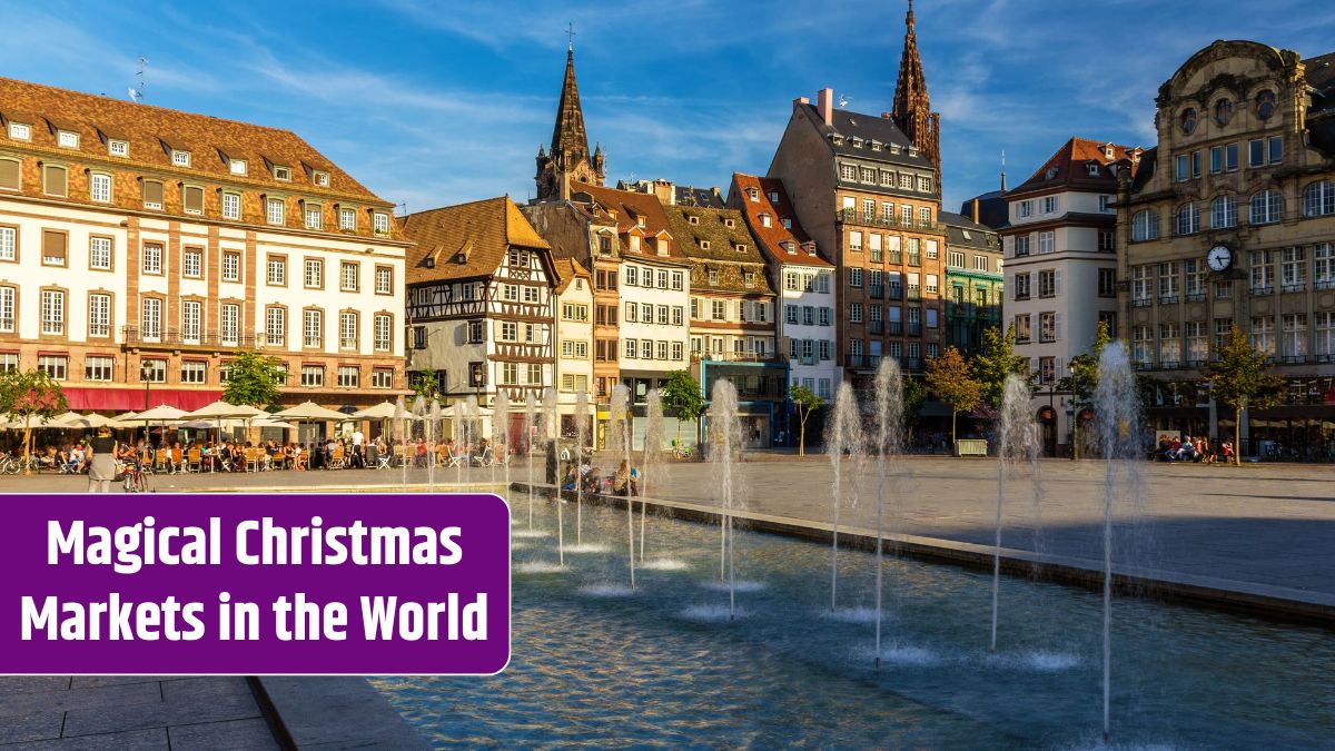 Strasbourg