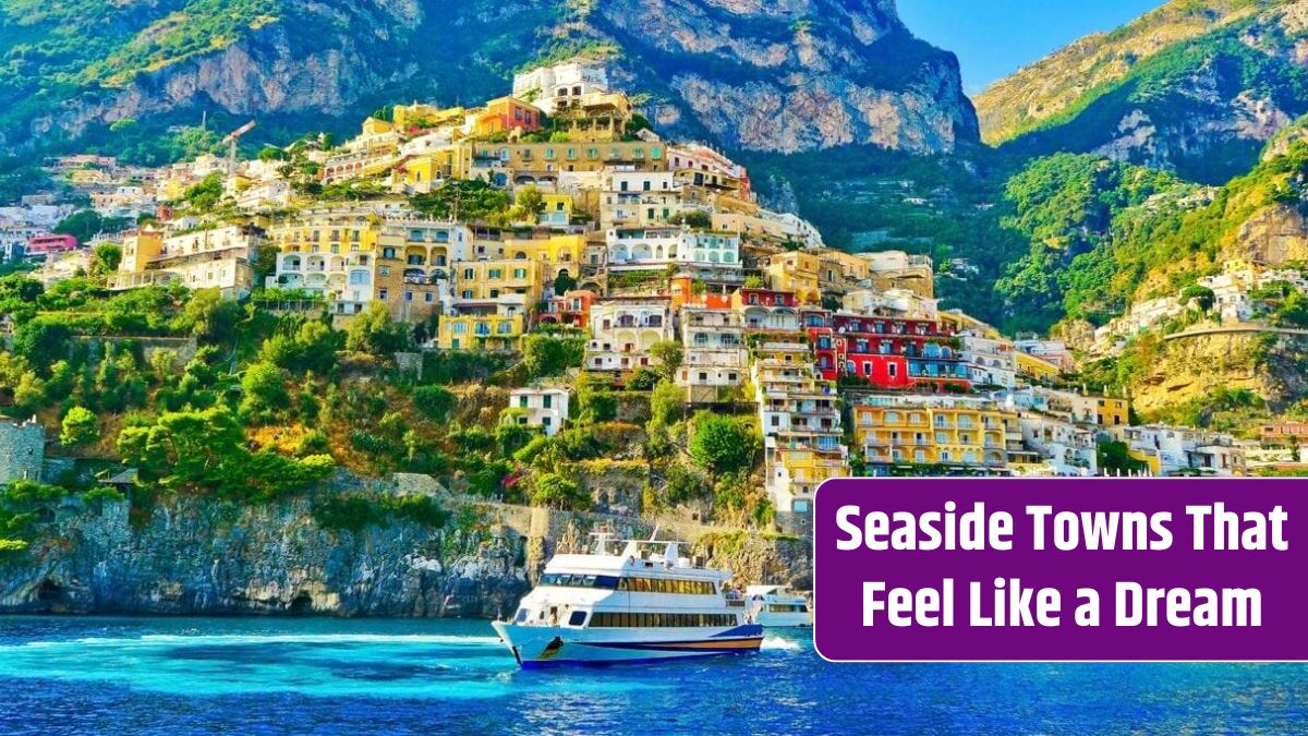 Positano